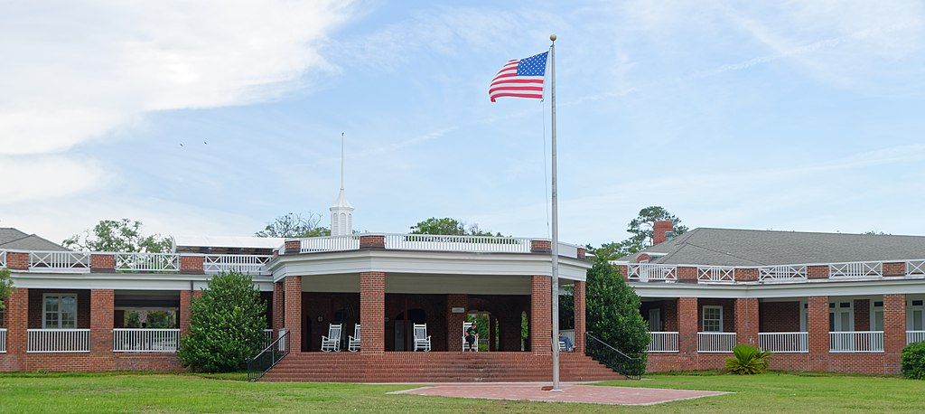 The Casino at Neptune Park