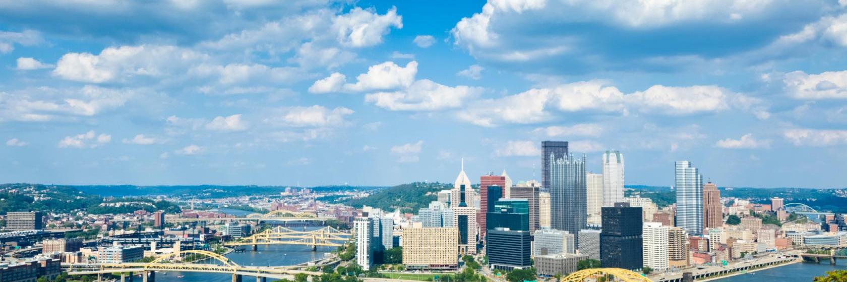 Best Hotels in Pittsburgh