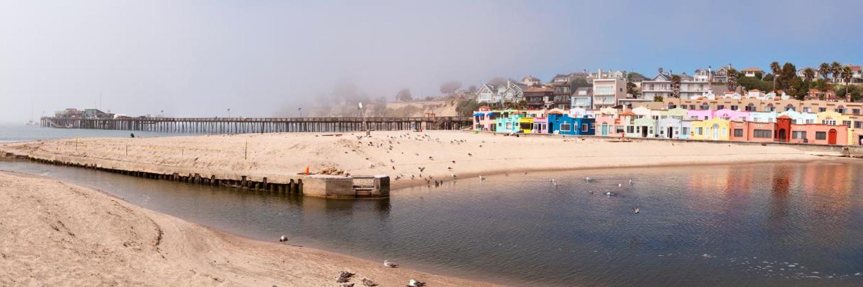 Best Hotels in Capitola