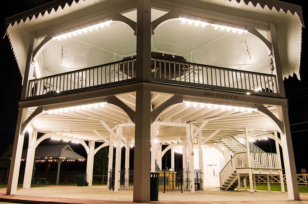 Abita Springs Pavilion