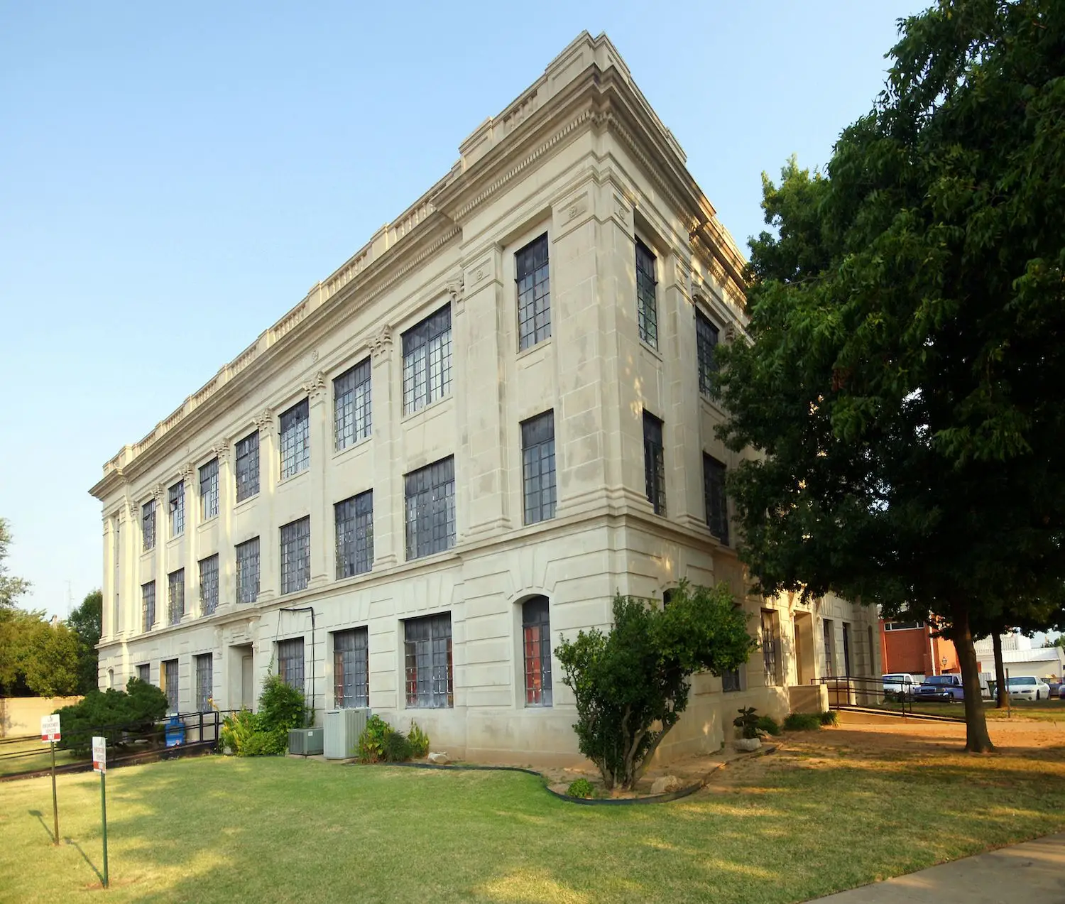 15 Best Things to Do in Ada, OK