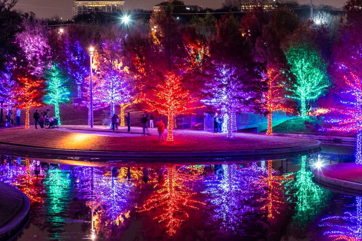 15 Best Things to Do in Addison, TX
