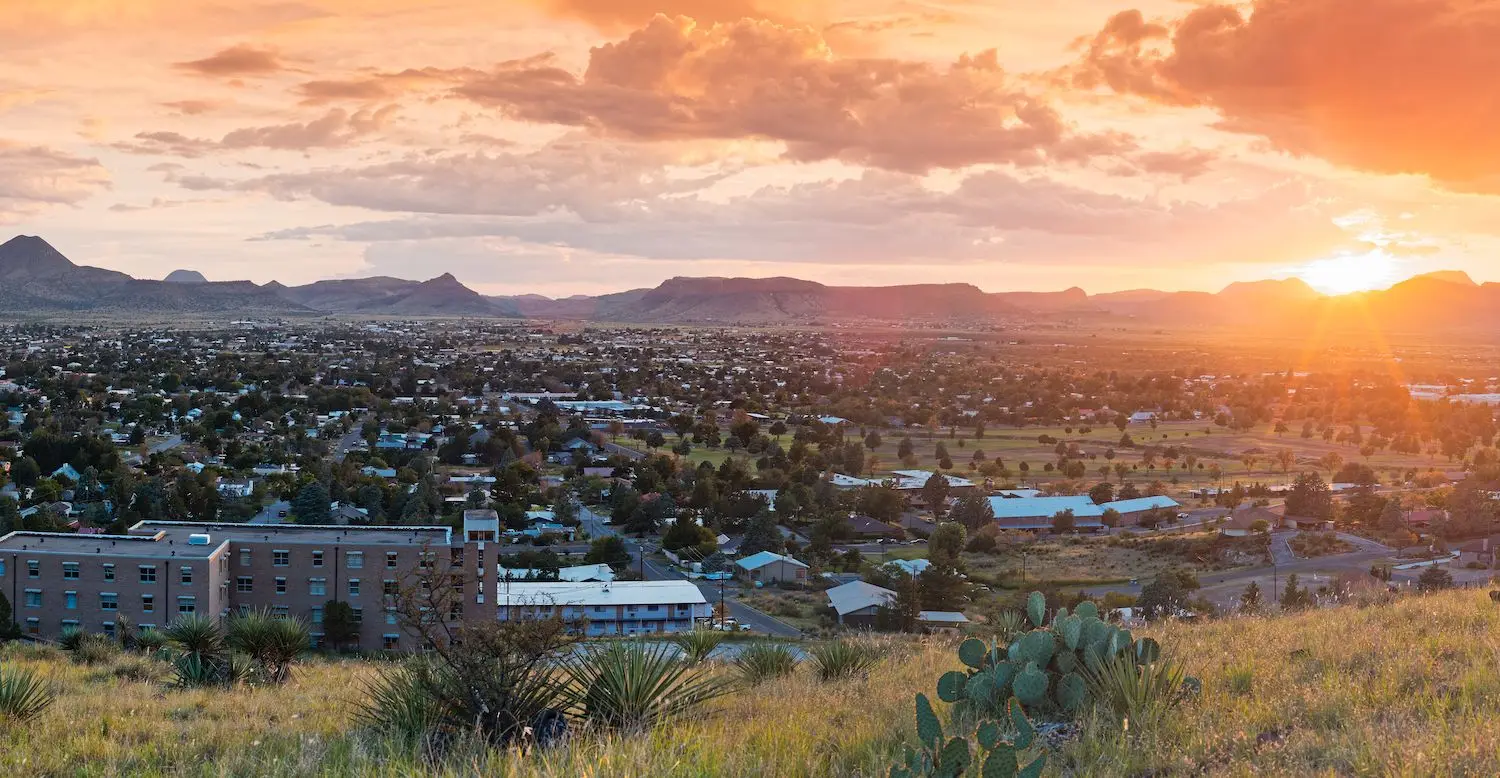 15 Best Things to Do in Alpine, TX