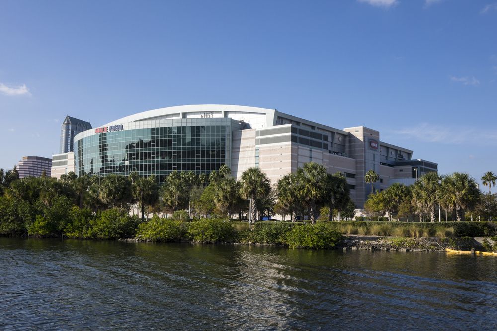 Amalie Arena