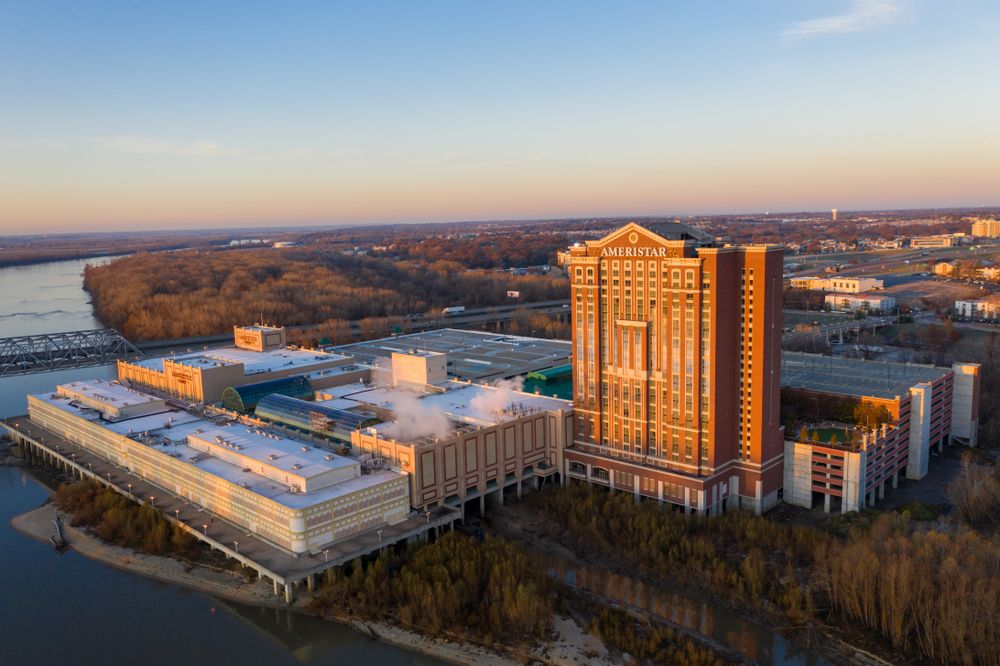 Ameristar Casino St. Charles