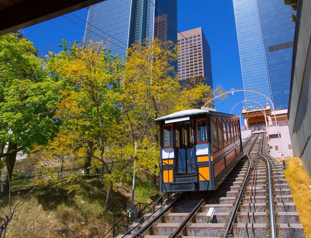 Angels Flight