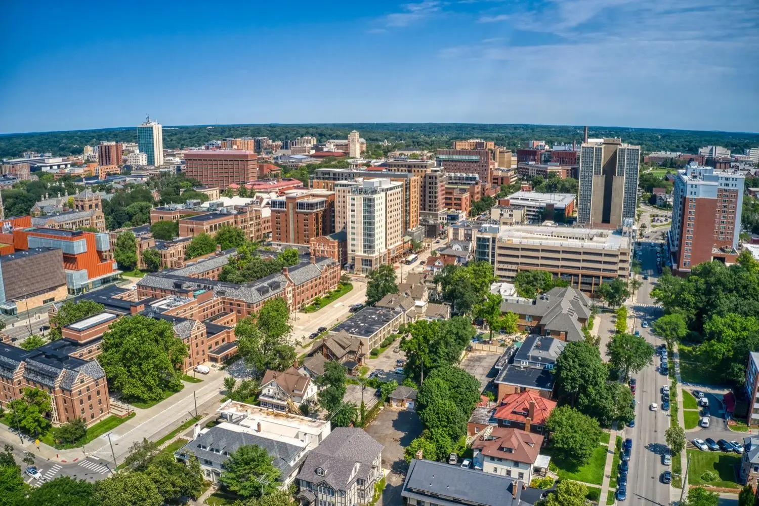 20 Best Things to Do in Ann Arbor, MI