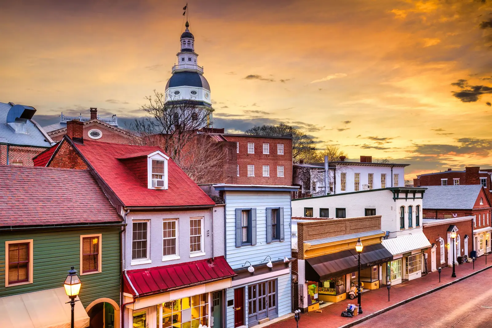 15 Best Things to Do in Anne Arundel County, MD