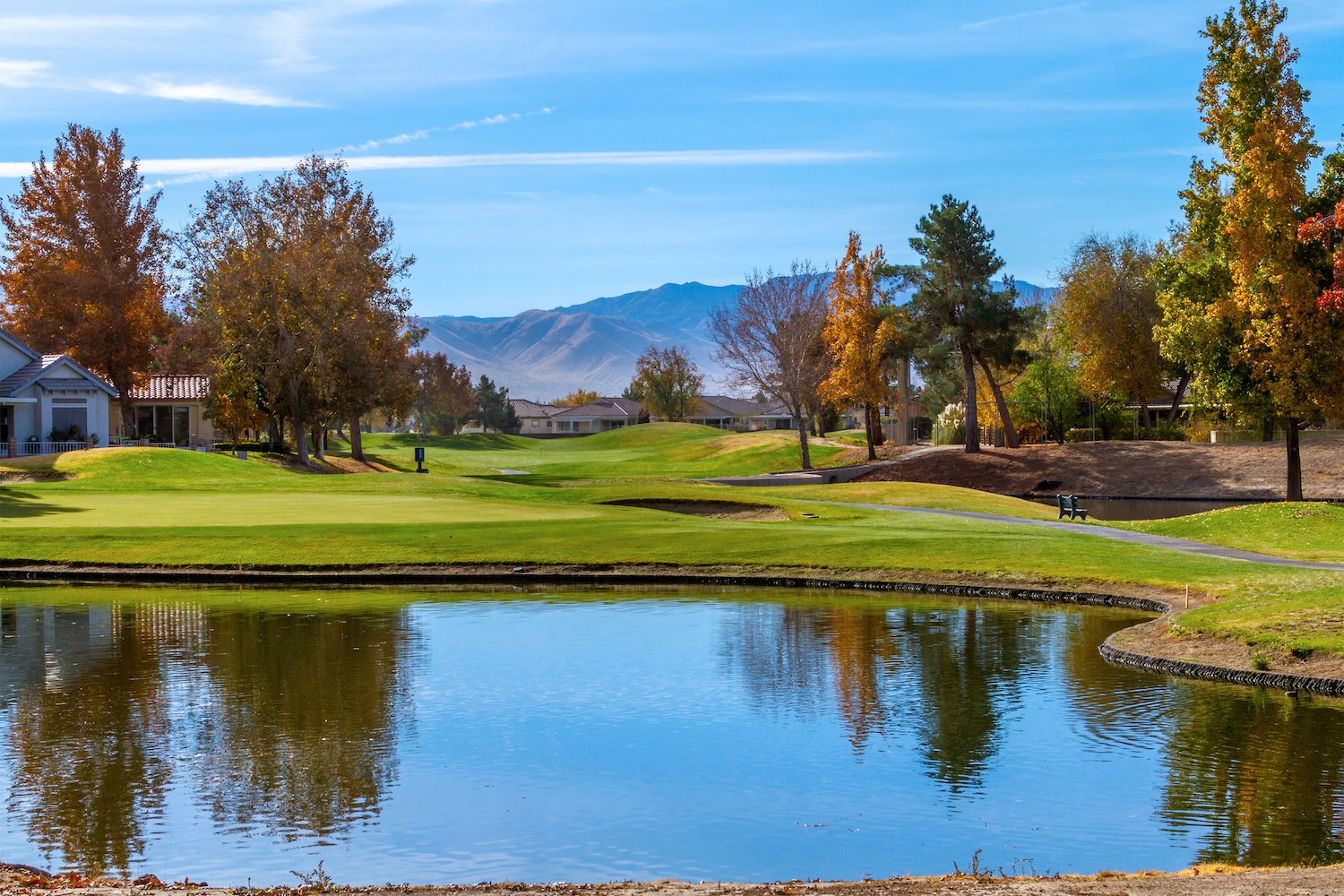 15 Best Things to Do in Apple Valley, CA