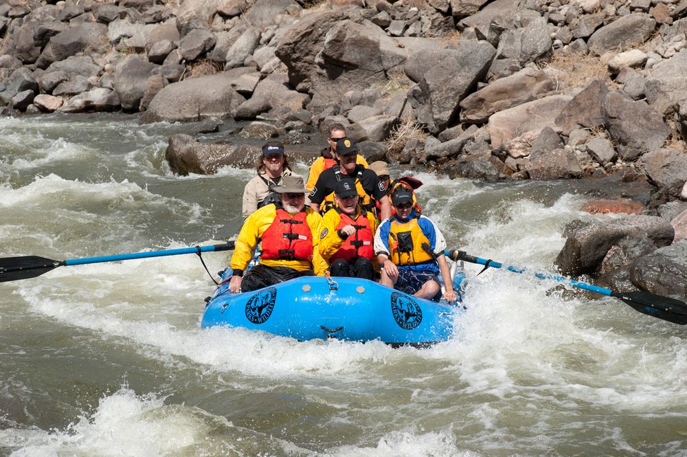 Arkansas River