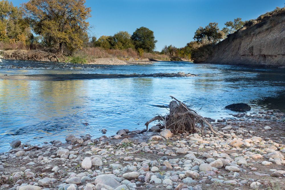 Arkansas River