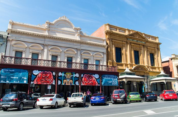 Art Gallery of Ballarat
