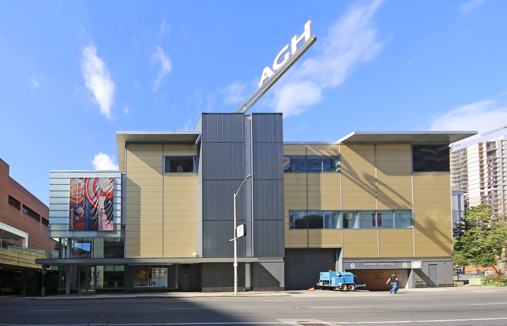 Art Gallery of Hamilton