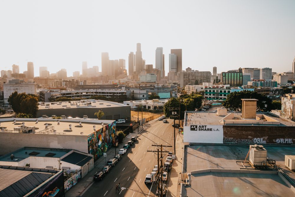 Arts District