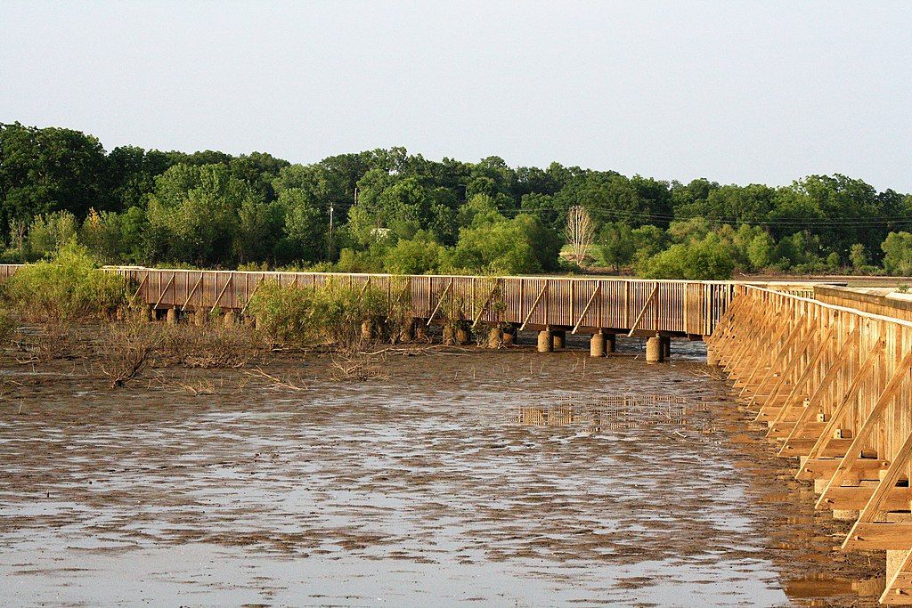 August A. Busch Memorial Conservation Area