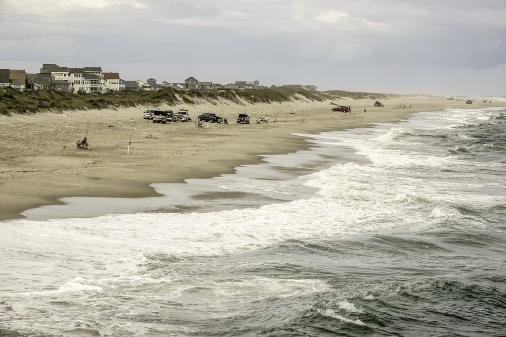 Avon Beach