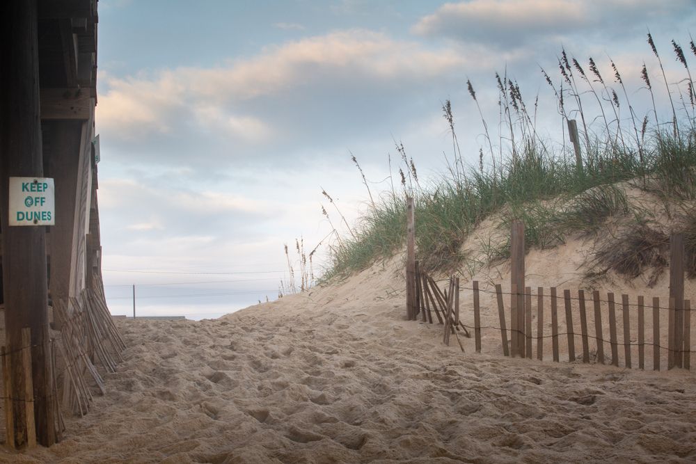Avon Beach