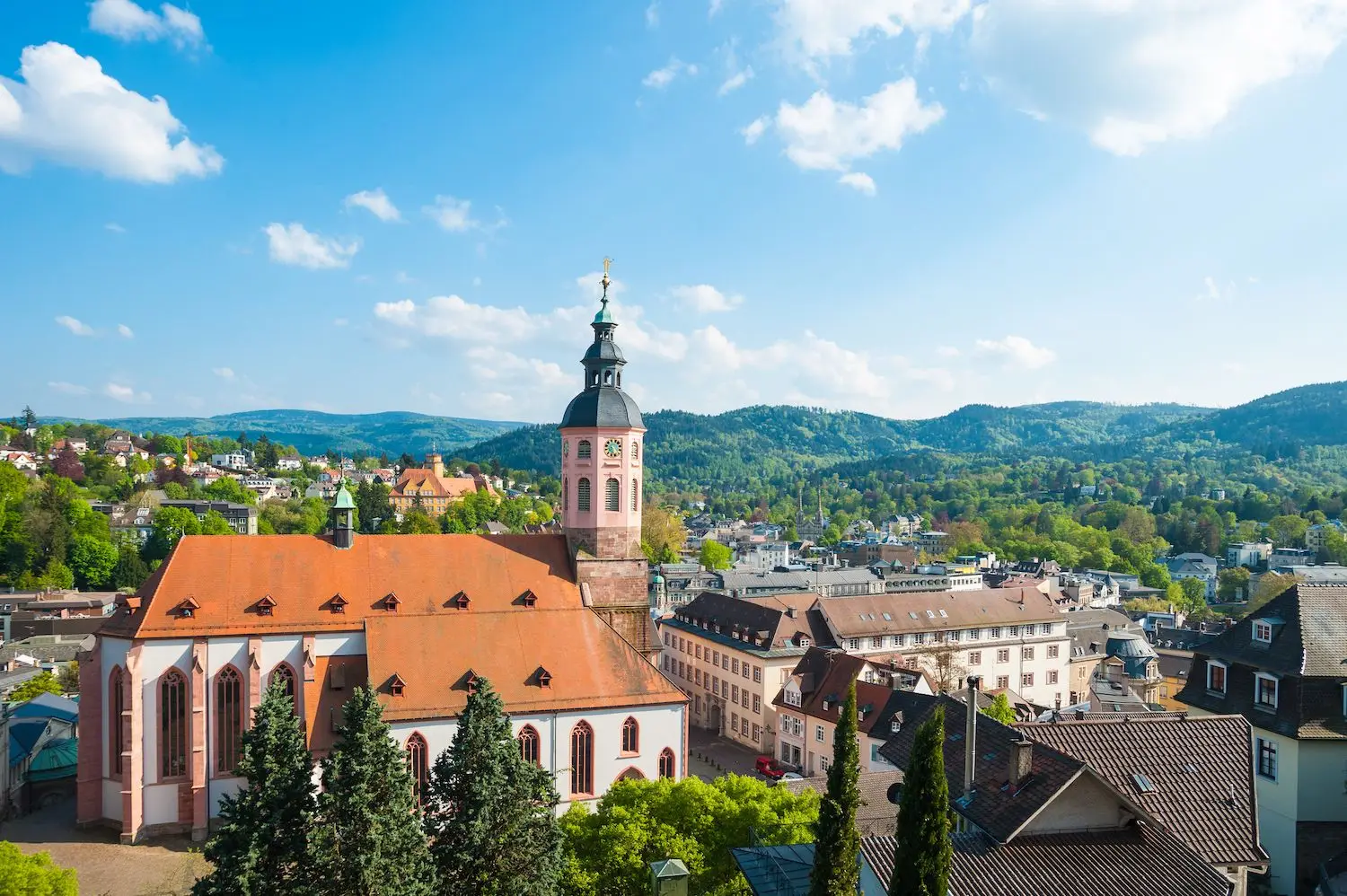 15 Best Things to Do in Baden-Baden, Germany