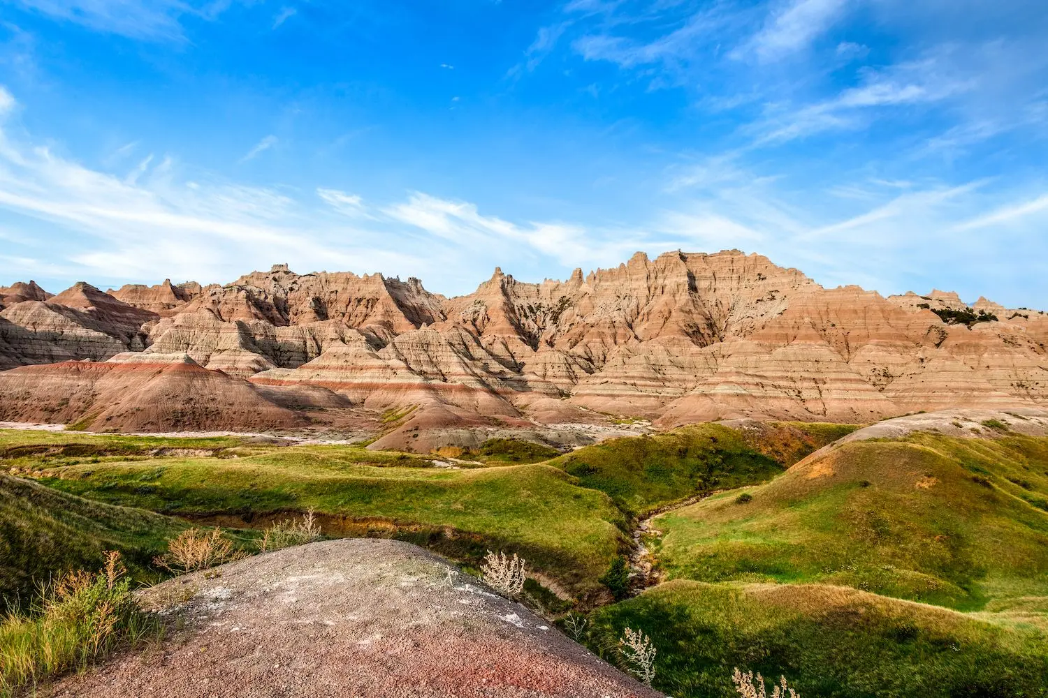 20 Best Things to Do in Badlands National Park, SD