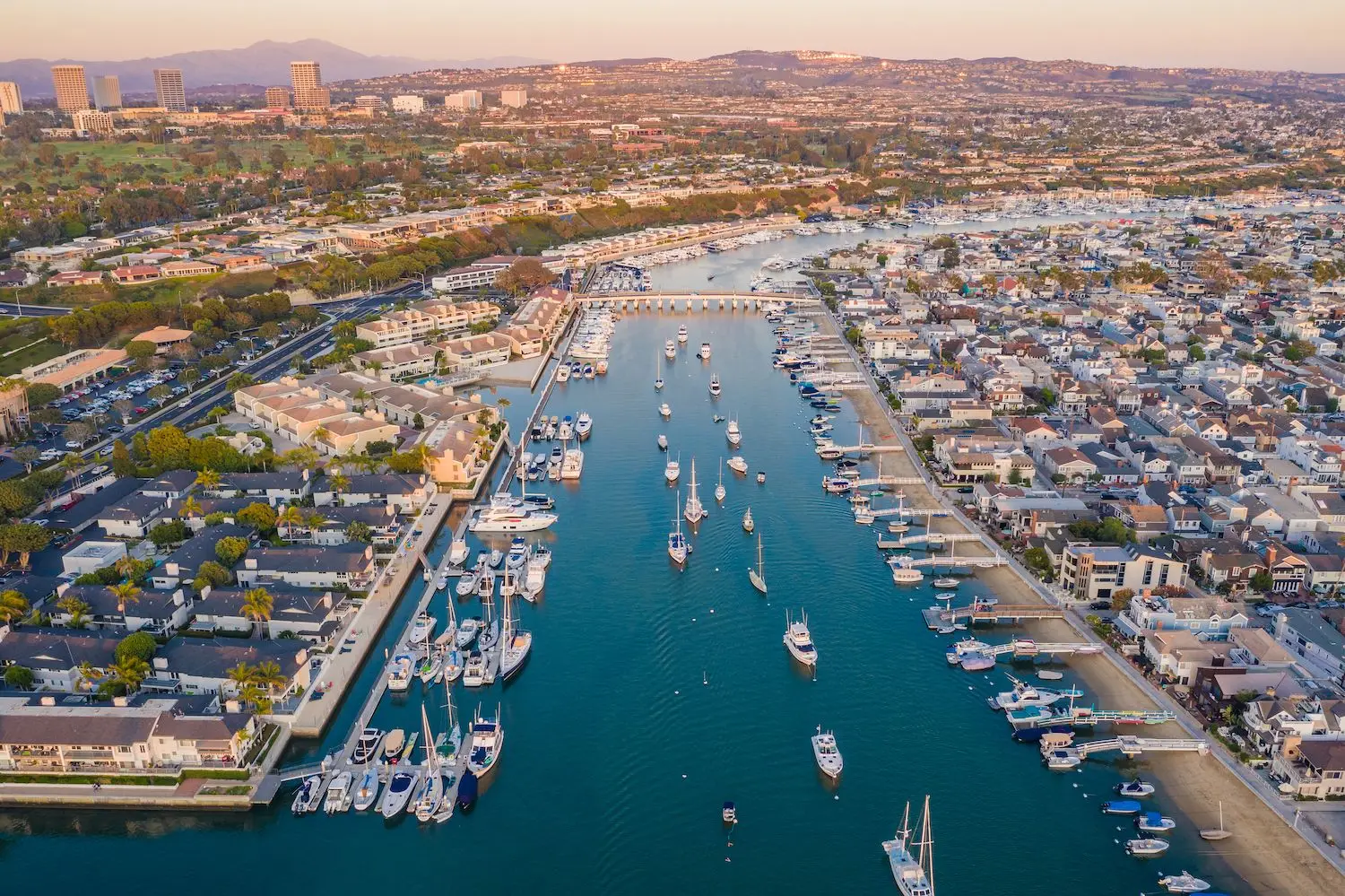 15 Best Things to Do in Balboa Island, CA
