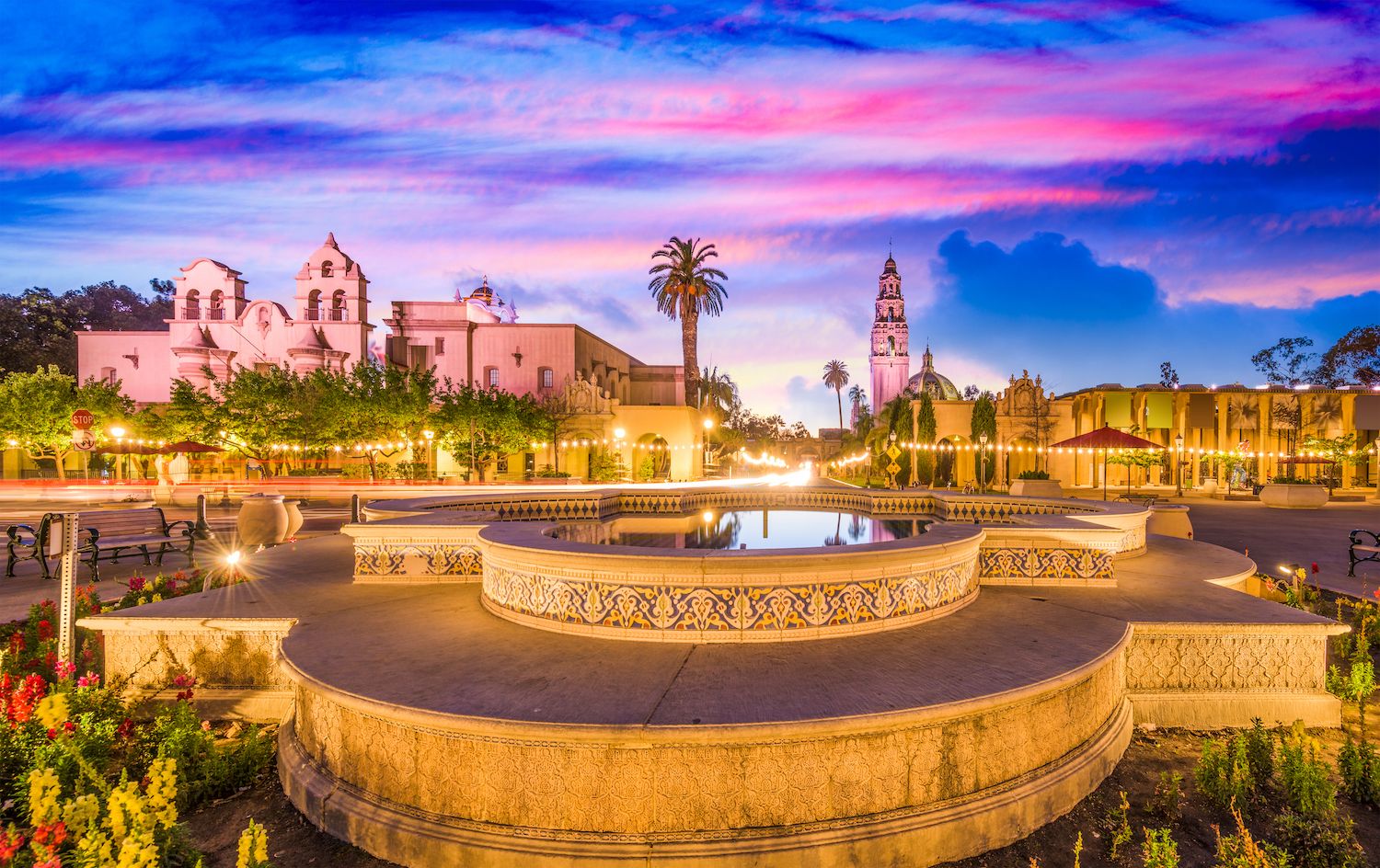 15 Best Things to Do in Balboa Park, San Diego