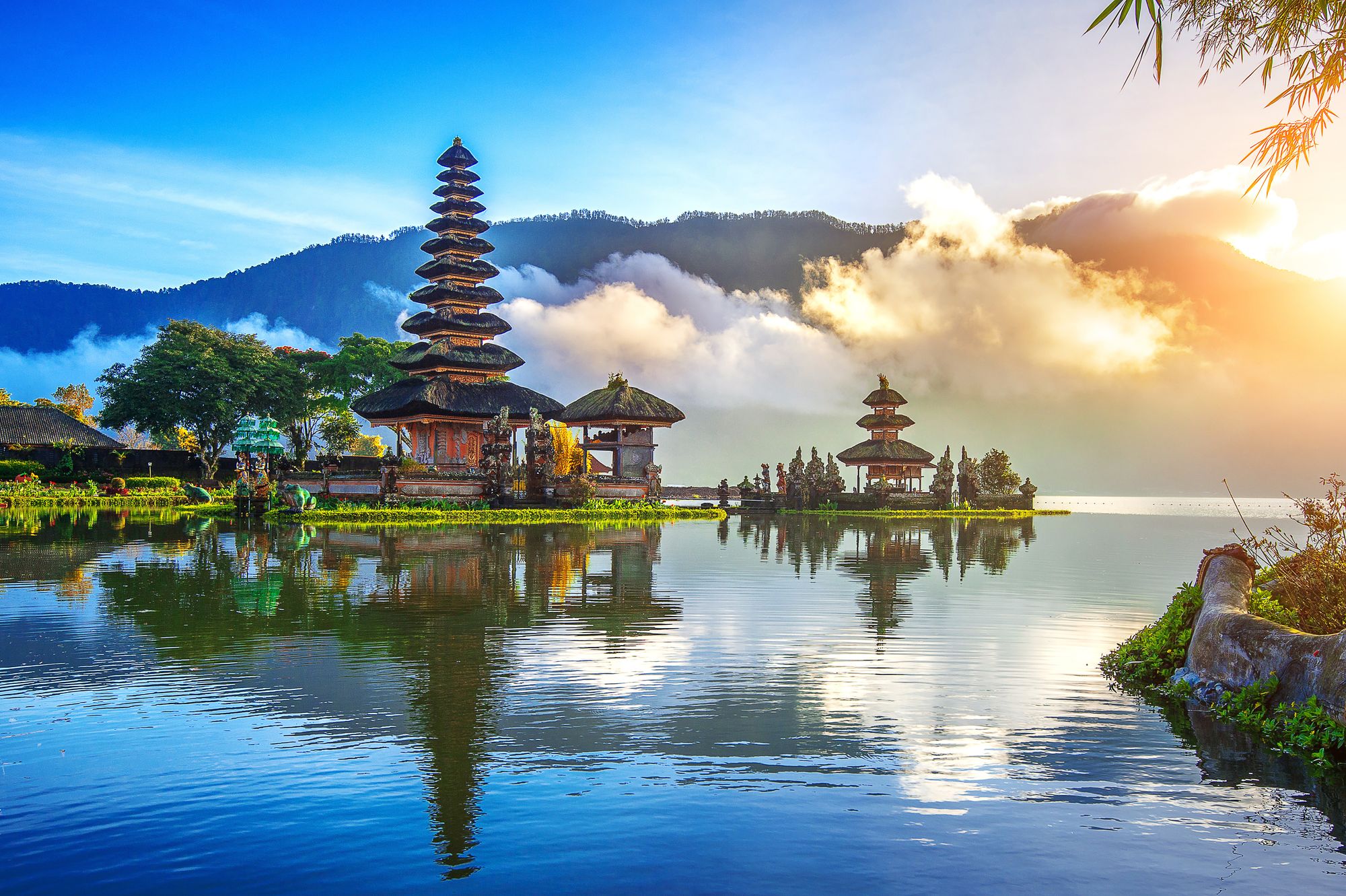 **Bali (Indonesia)