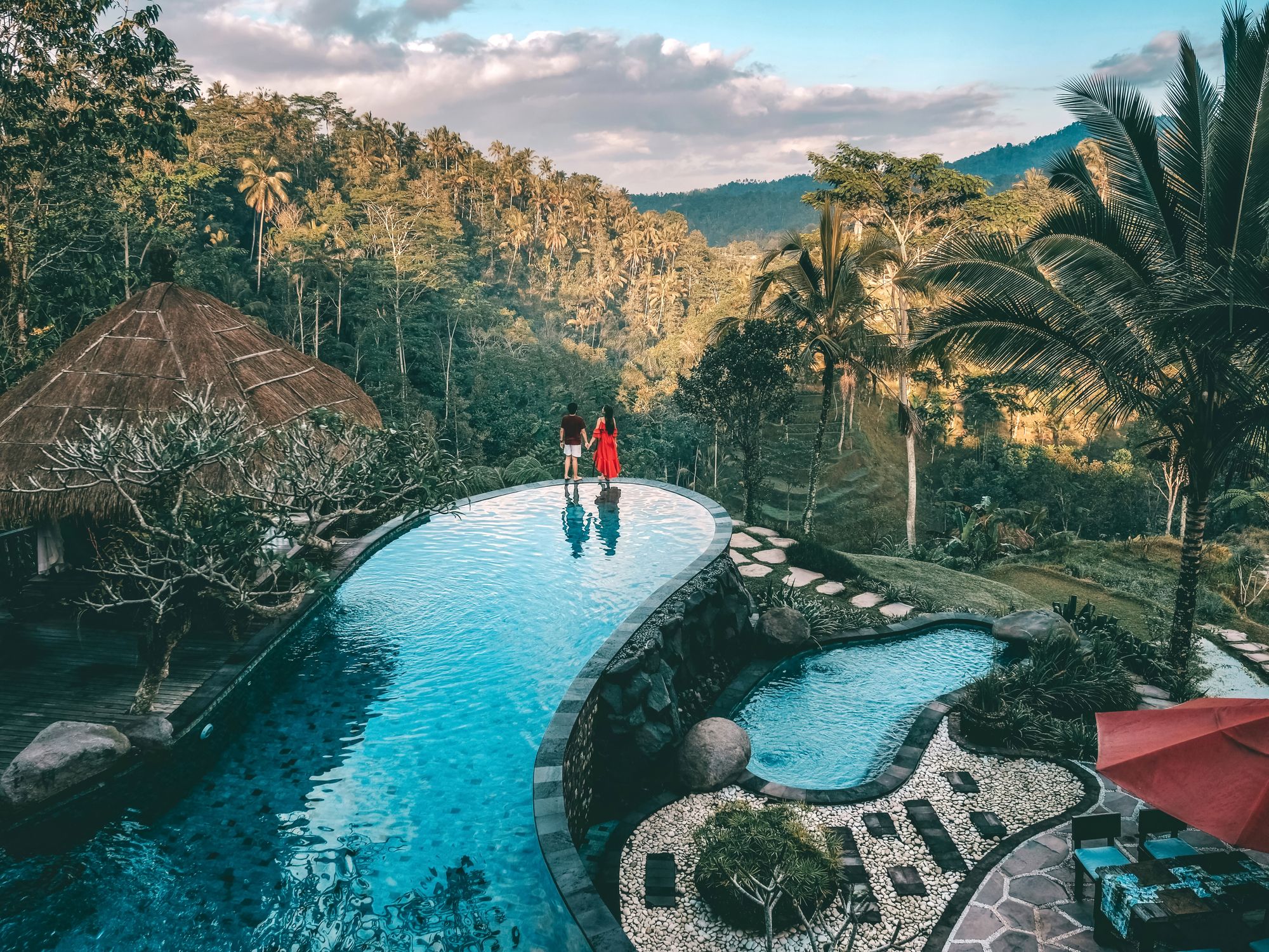 **Bali (Indonesia)