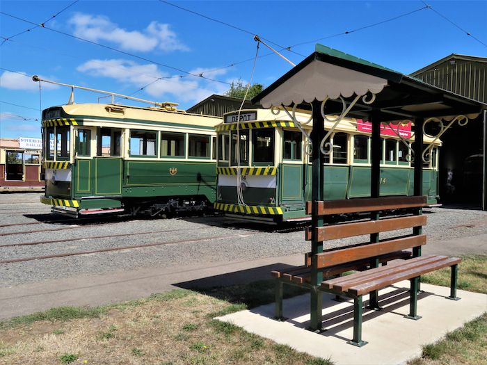 Ballarat Tramway Museum