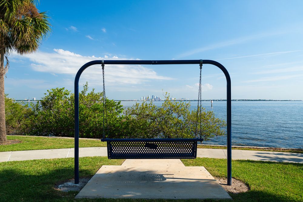 Ballast Point Park