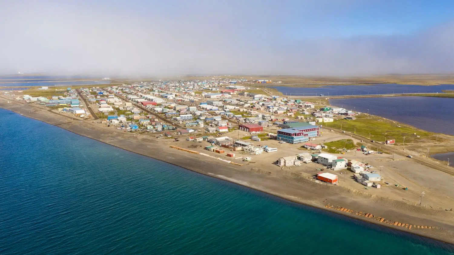 20 Best Things to Do in Barrow, AK