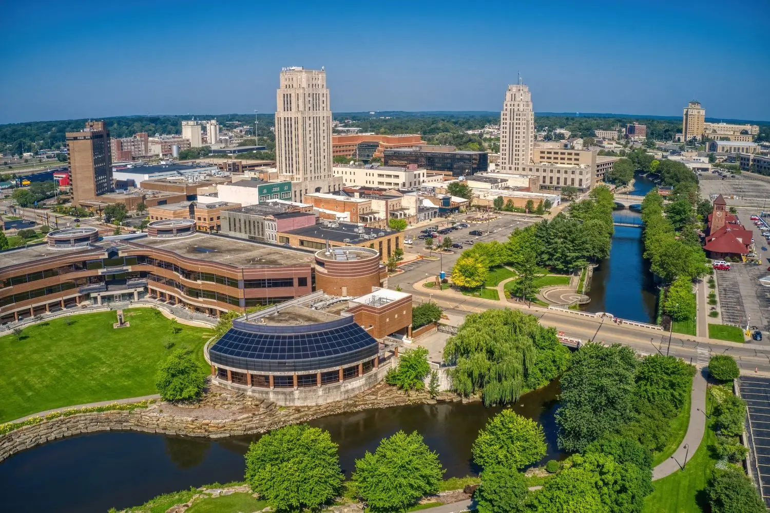 30 Best Things to Do in Battle Creek, MI