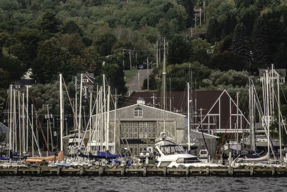 Bayfield Maritime Museum