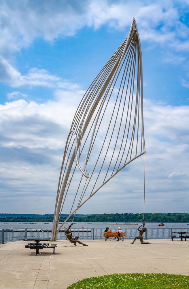 Bayfront Park