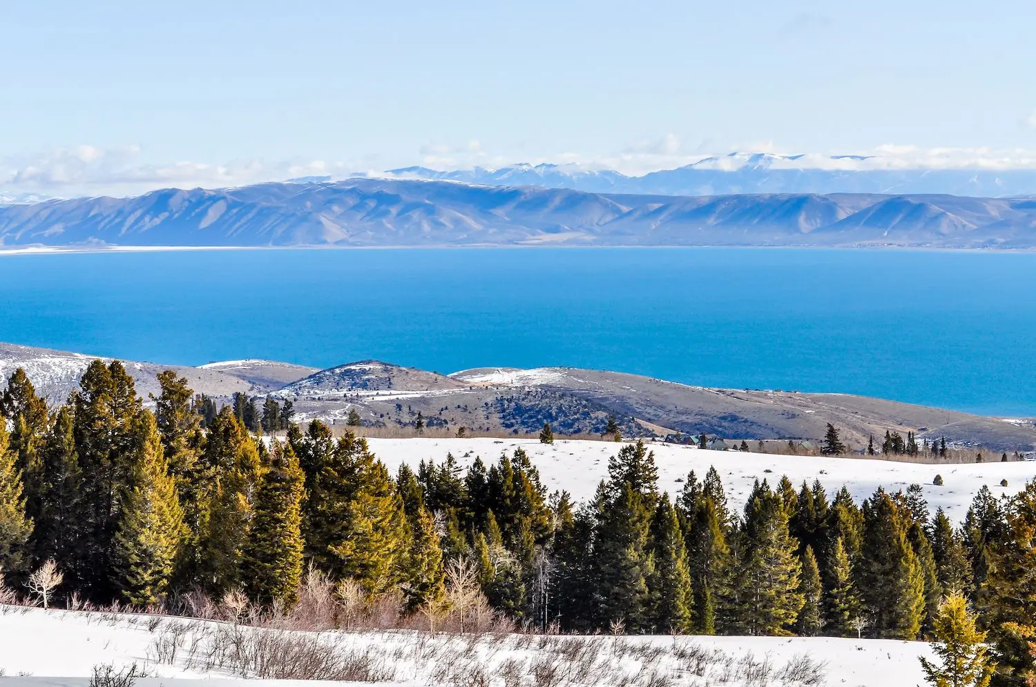 20 Best Things to Do in Bear Lake