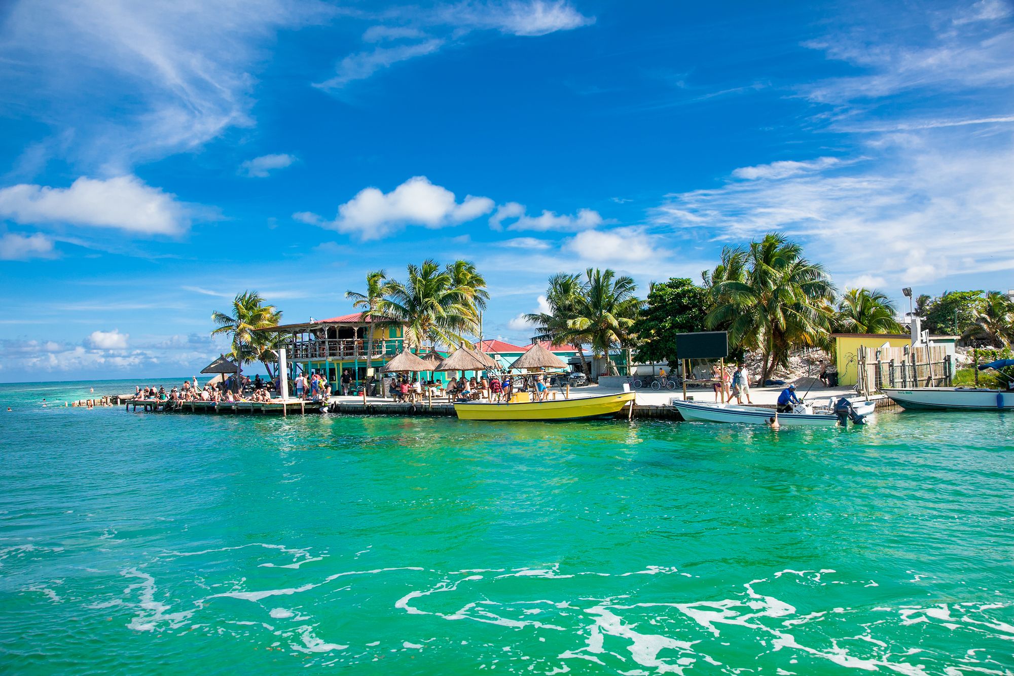 **Belize