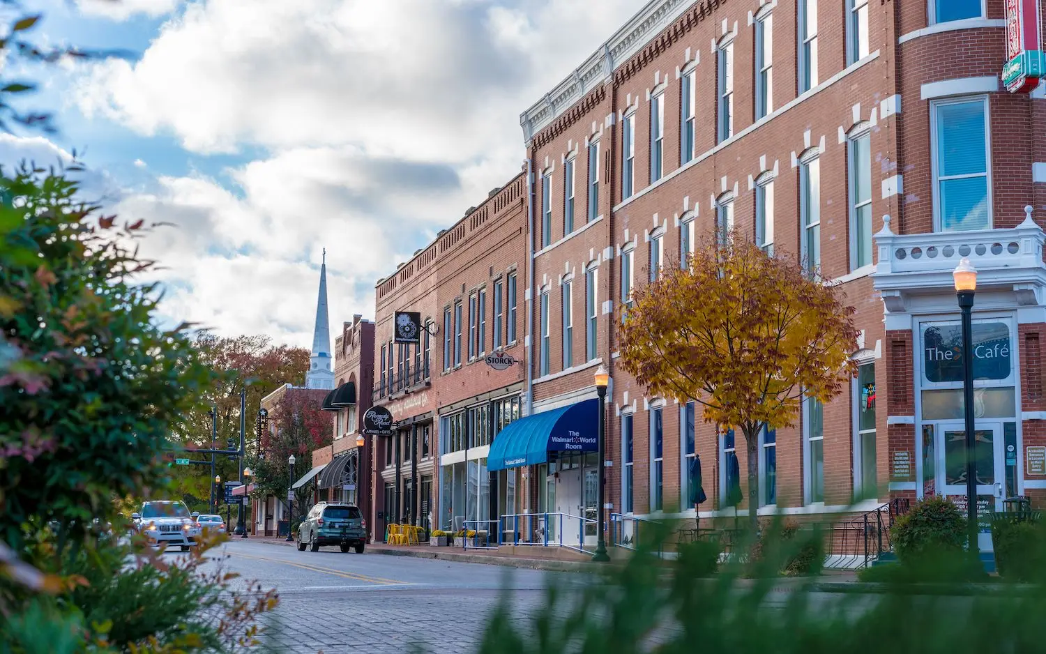20 Best Things to Do in Bentonville, AR