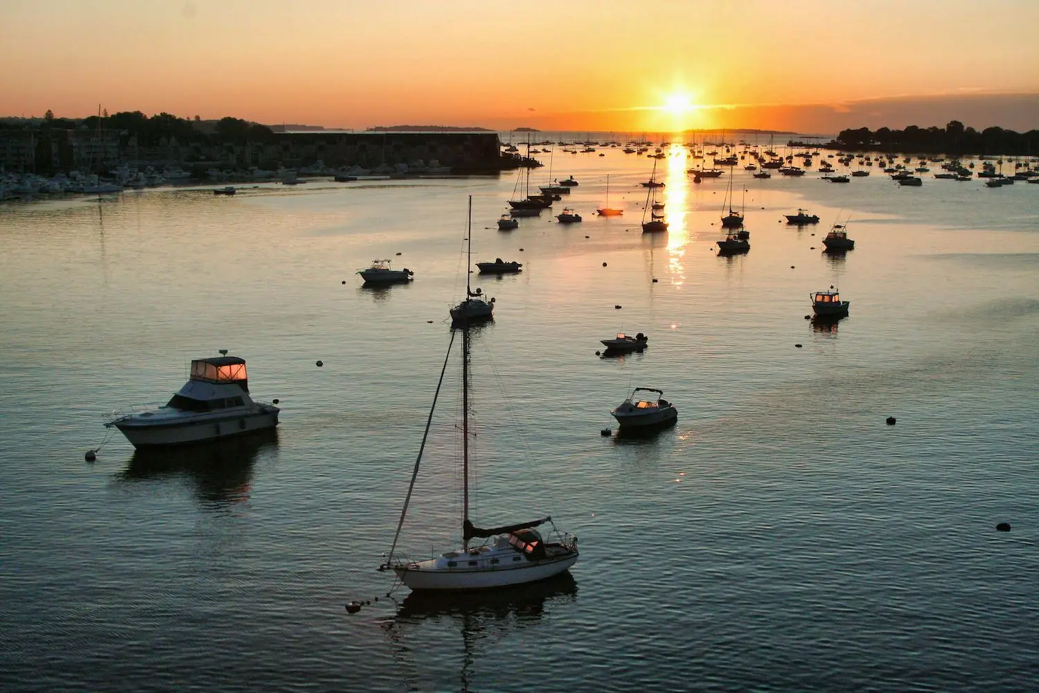 15 Best Things to Do in Beverly, MA