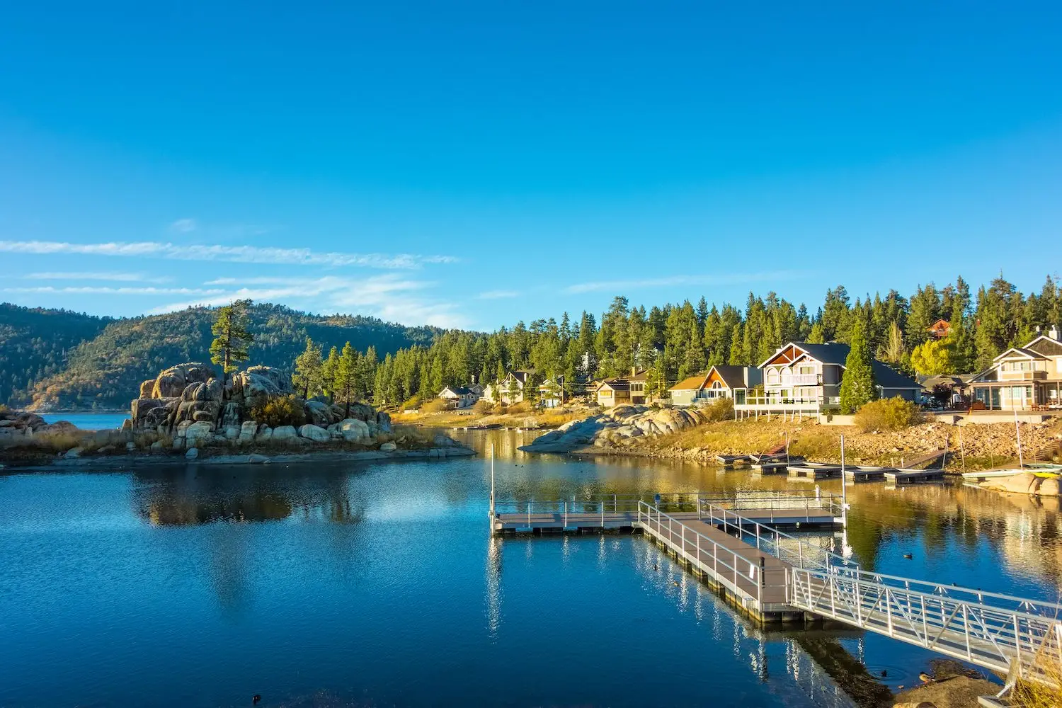 15 Best Things to Do in Big Bear Lake, CA