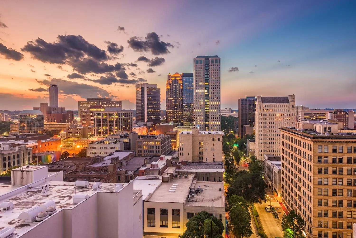 15 Best Things to Do in Birmingham, AL
