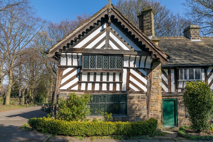 Bishops House