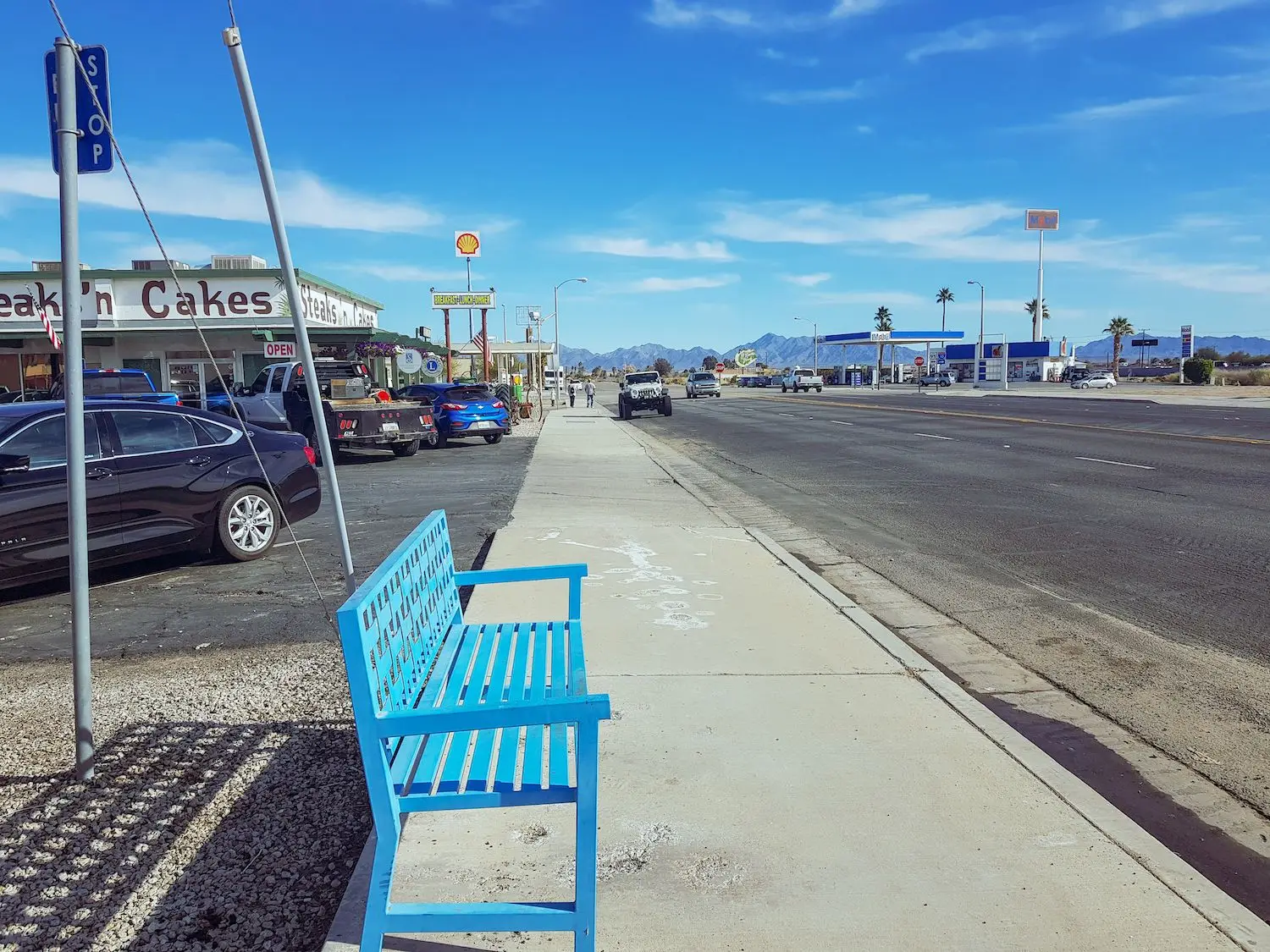 15 Best Things to Do in Blythe, CA