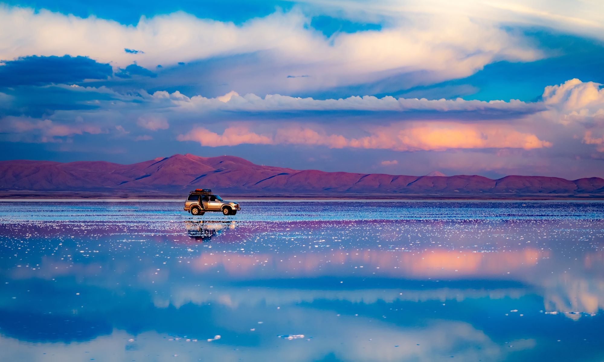 **Bolivia