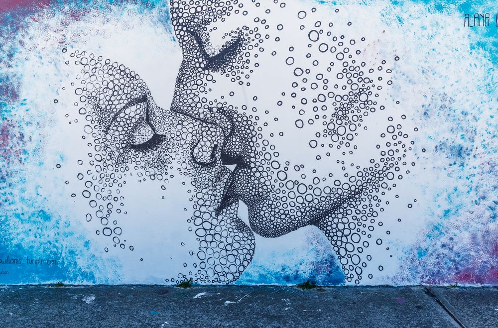 Bondi Street Art
