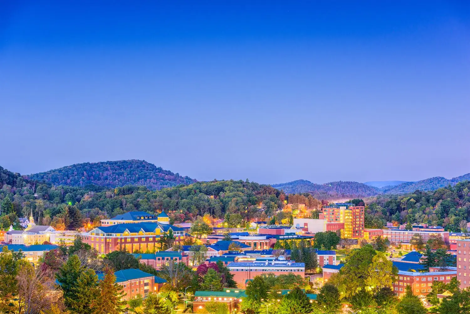 15 Best Things to Do in Boone, NC