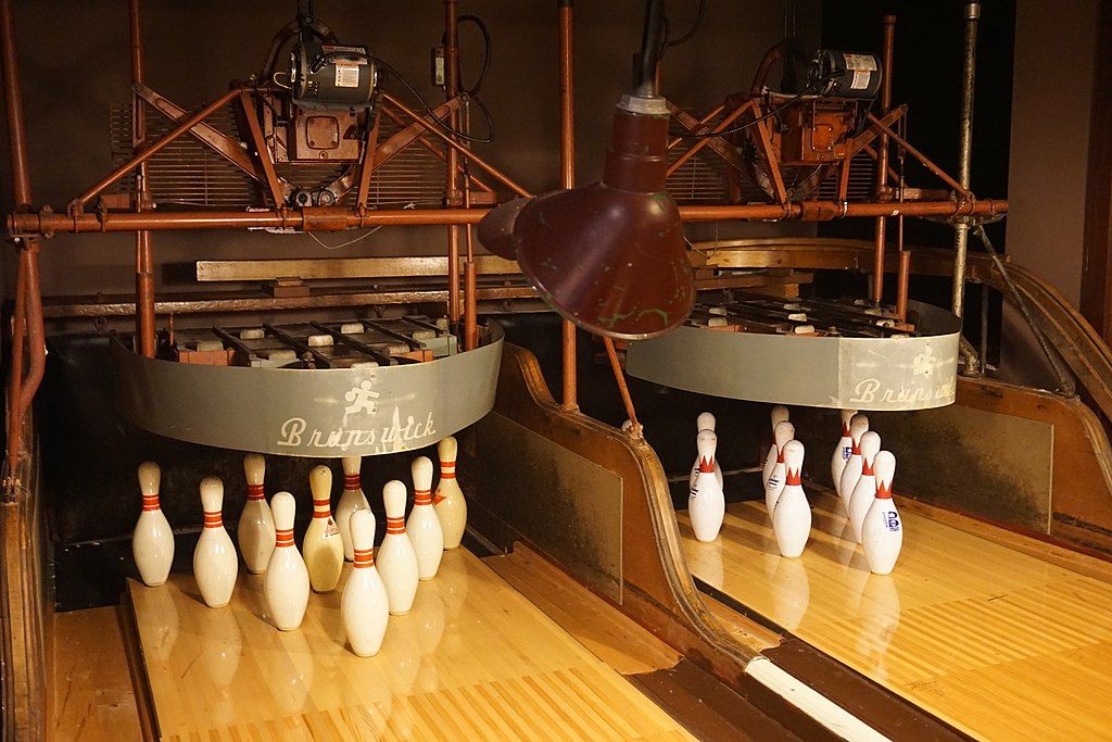 Bowling Museum