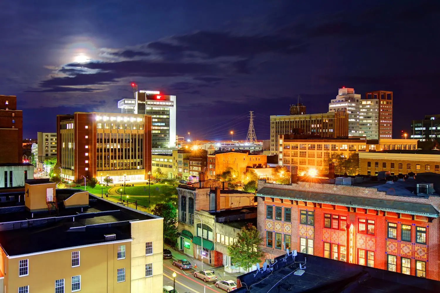 15 Free Things to Do in Bridgeport, CT