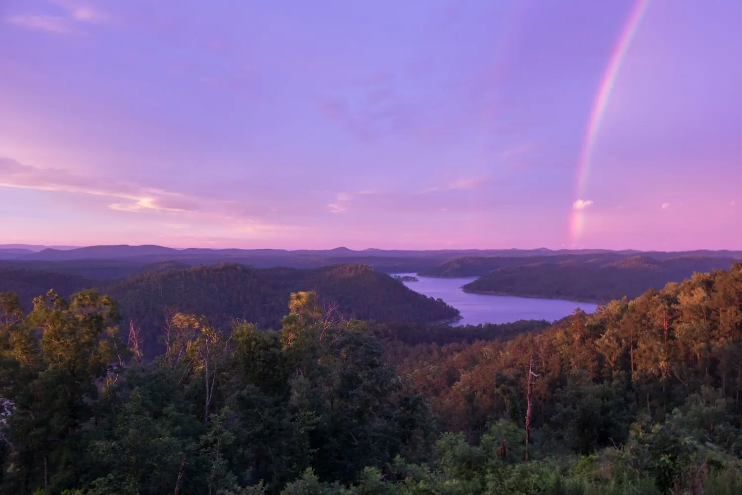 20 Best Things to Do in Broken Bow, OK