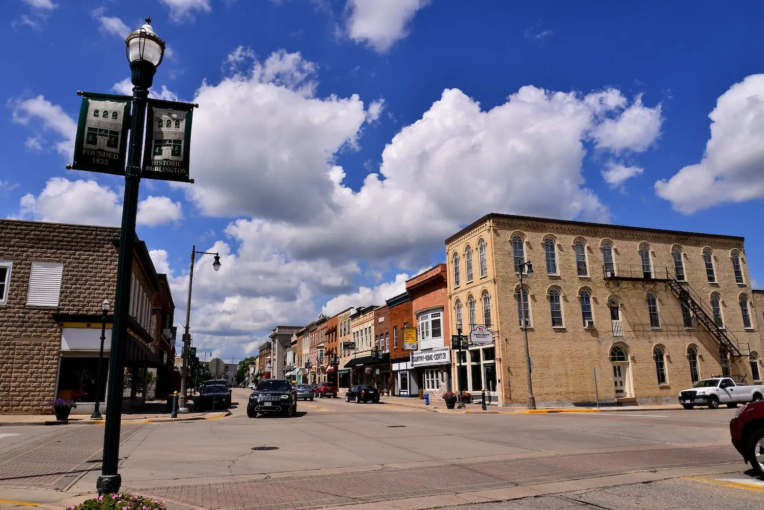 20 Best Things to Do in Burlington, WI