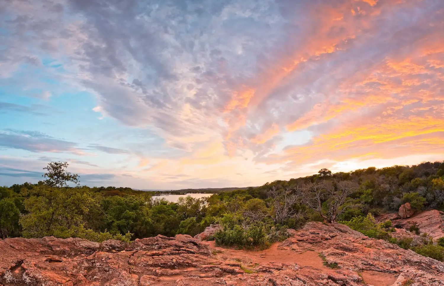 15 Best Things to Do in Burnet, TX