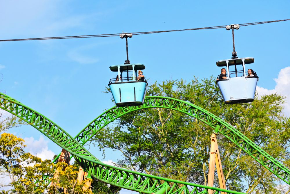 Busch Gardens